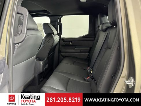 New 2026 Toyota Tacoma TRD Off-Road image 6