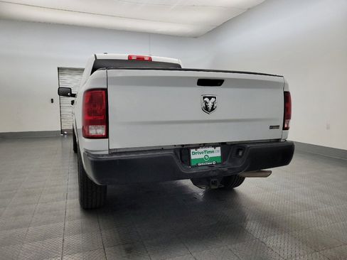 Used 2017 RAM 1500 Tradesman w/ Popular Equipment Group image 6