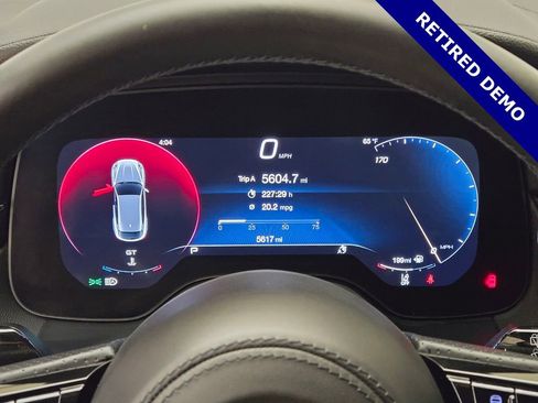 Certified 2024 Maserati Grecale GT image 35