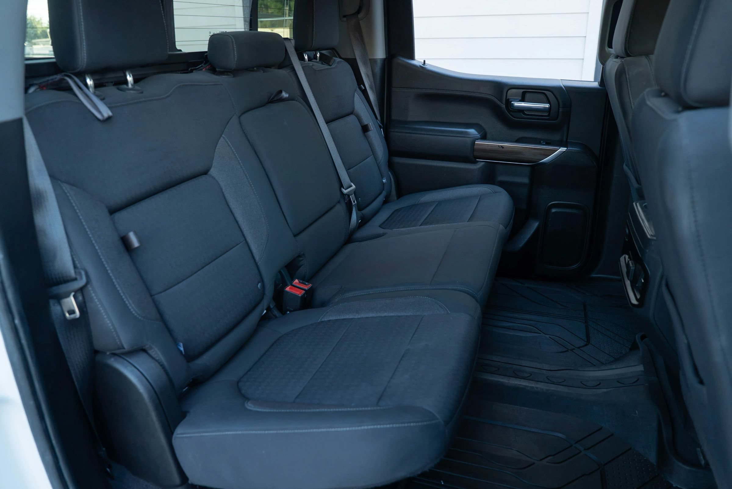 Used 2020 Chevrolet Silverado 1500 RST w/ All-Star Edition AWD/4WD image 20