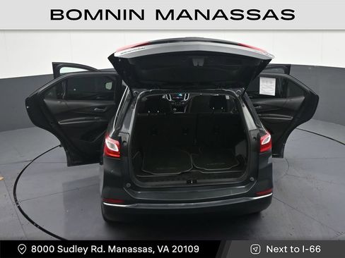 Used 2018 Chevrolet Equinox LT image 39