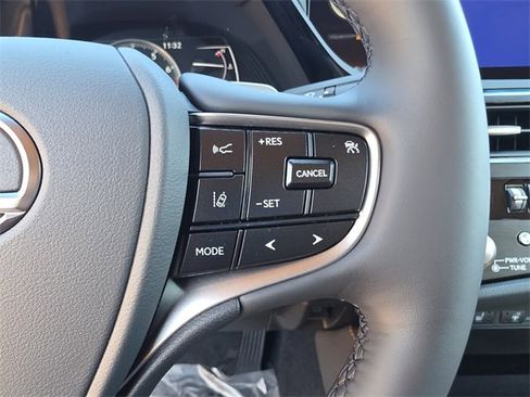 New 2025 Lexus ES 350 w/ Premium Package image 28