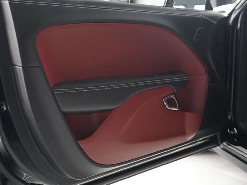 Used 2023 Dodge Challenger SRT Hellcat image 63