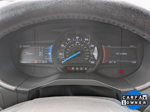 Used 2020 Ford Edge SEL w/ Convenience Package AWD/4WD image 33
