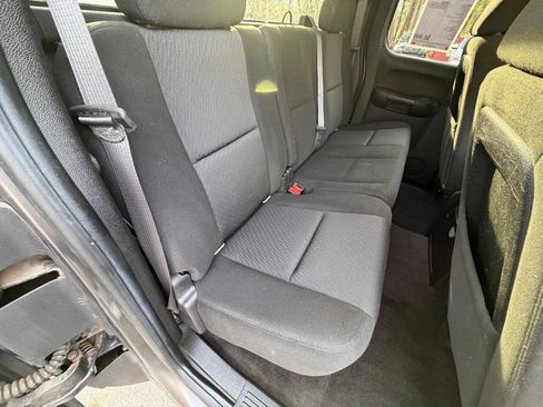 Used 2011 Chevrolet Silverado 1500 LT w/ All-Star Edition AWD/4WD image 14