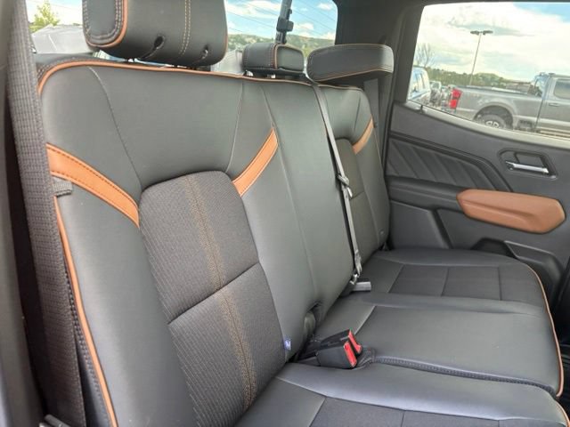 New 2026 GMC Canyon AT4 AWD/4WD image 21
