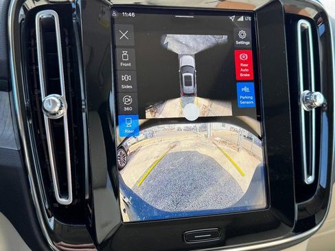 New 2026 Volvo XC40 B5 Ultra w/ Climate Package image 14