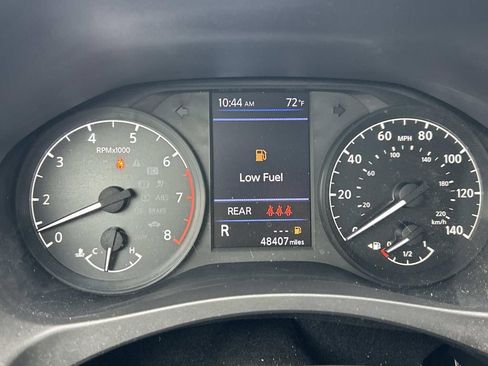 Certified 2023 Nissan Altima 2.5 S FWD image 32