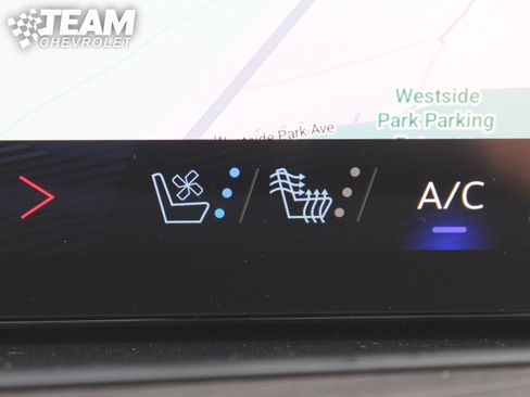 New 2026 Chevrolet Tahoe Premier image 16