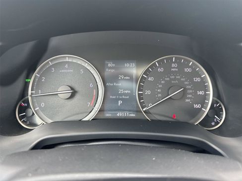 Used 2022 Lexus RX 350 FWD w/ Premium Package image 15