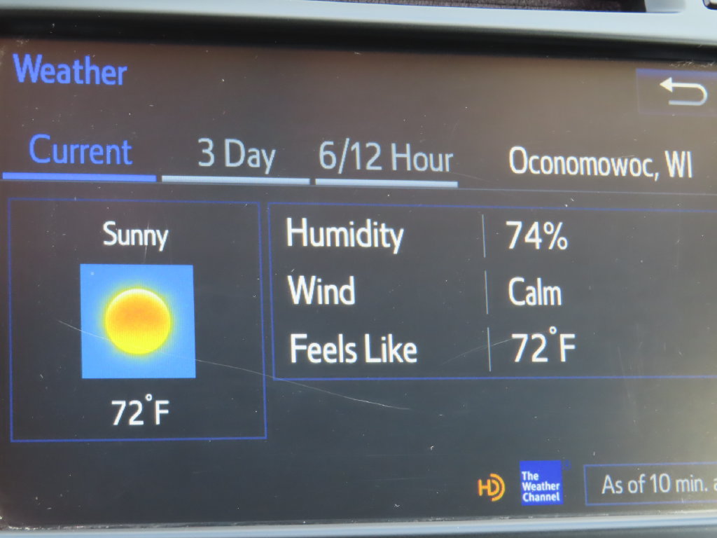 Used 2016 Toyota Highlander Plus AWD/4WD image 10