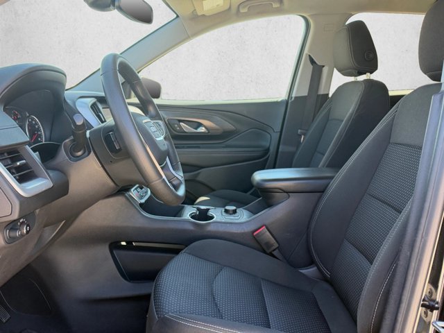 Used 2024 GMC Terrain SLE FWD image 15