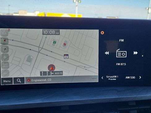 New 2025 Kia Telluride SX Prestige X-Line image 21