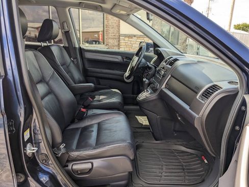 Used 2007 Honda CR-V EX-L image 14