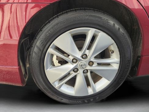 Used 2011 Lexus HS 250h PREMIUM HYBRID SEDAN image 26