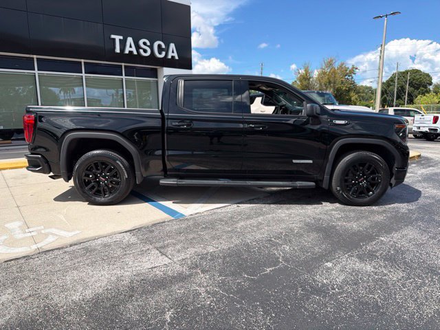 Used 2024 GMC Sierra 1500 Elevation w/ Preferred Package RWD image 9