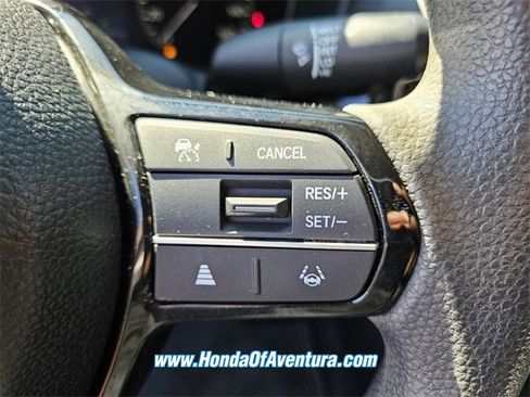 Certified 2023 Honda Civic LX image 20