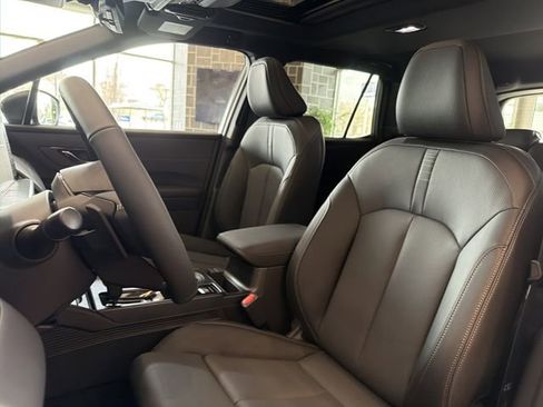 New 2026 Subaru Outback Touring XT image 10