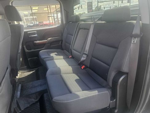 Used 2017 GMC Sierra 1500 SLE w/ SLE Value Package AWD/4WD image 20