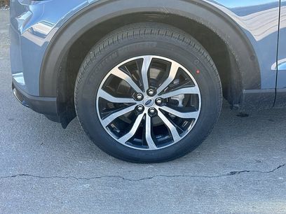 New 2026 Ford Explorer ST-Line