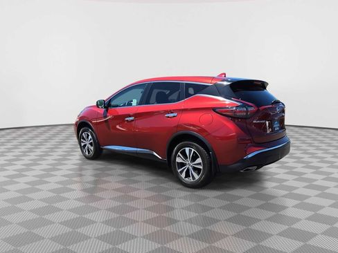 Used 2019 Nissan Murano S w/ Cargo Package FWD image 6