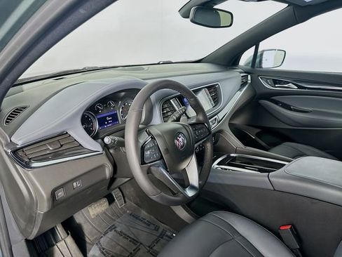 Used 2023 Buick Enclave Essence w/ Trailering Package, 5000 lbs. AWD/4WD image 10