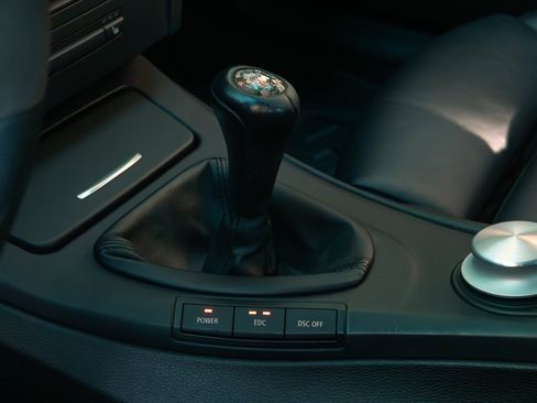 Used 2008 BMW M3 Sedan image 37