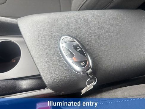 New 2026 Hyundai Elantra Sport FWD image 19