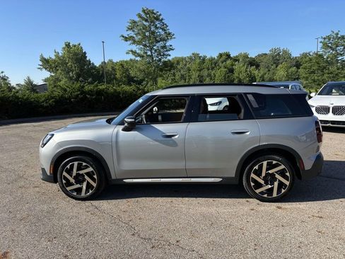 New 2025 MINI Cooper Countryman S image 4