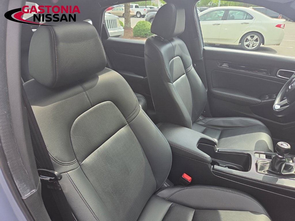 Used 2024 Honda Civic Sport Touring image 41