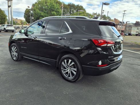 Used 2022 Chevrolet Equinox Premier image 5