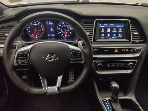 Used 2018 Hyundai Sonata Sport FWD image 22