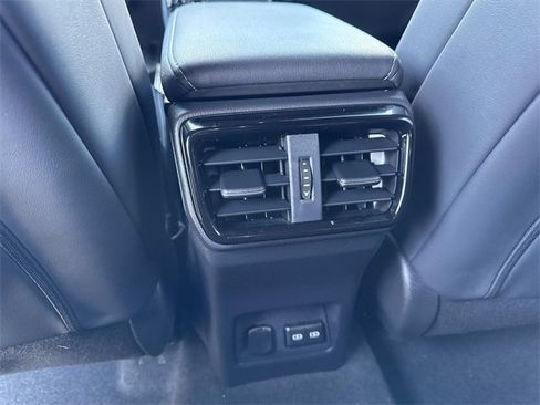 Certified 2025 Lexus NX 350 F Sport image 16