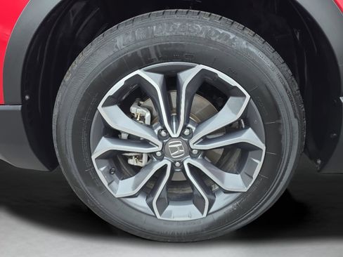 Used 2020 Honda CR-V EX-L image 30