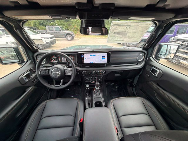 New 2026 Jeep Gladiator Sport AWD/4WD image 17