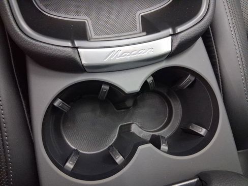 Used 2026 Porsche Macan image 29