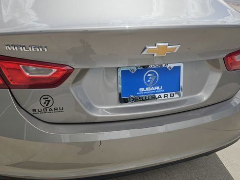 Used 2024 Chevrolet Malibu LS image 7