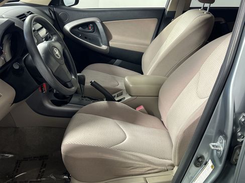 Used 2007 Toyota RAV4 4WD image 8