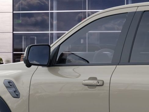 New 2026 Ford Ranger Raptor AWD/4WD image 21