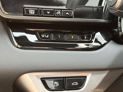 Certified 2024 Lexus RX 350 FWD w/ Convenience Package image 35
