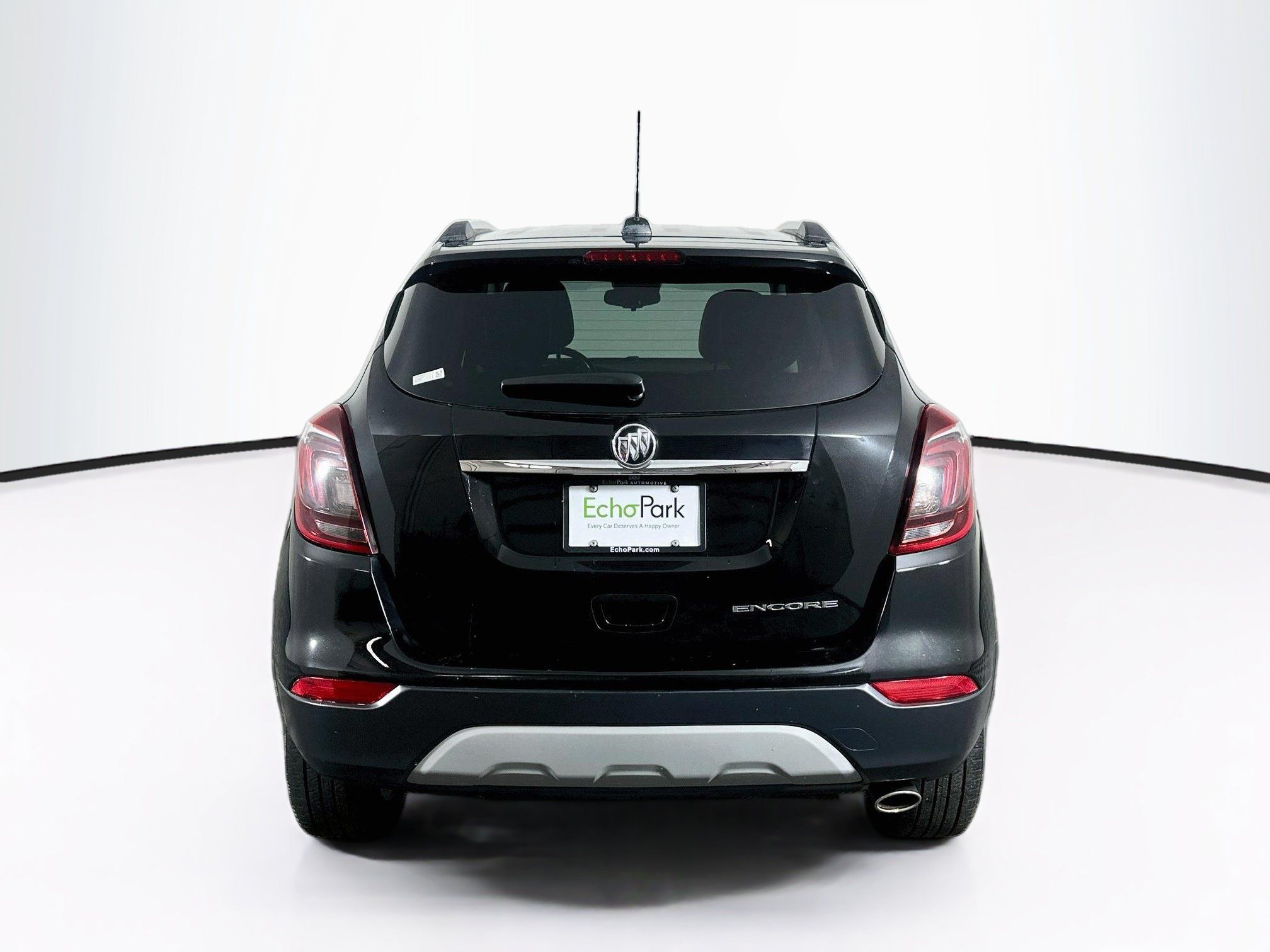 Used 2019 Buick Encore Preferred FWD image 7
