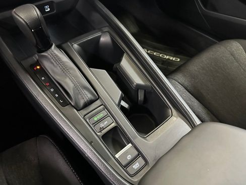 Used 2024 Honda Accord EX image 16