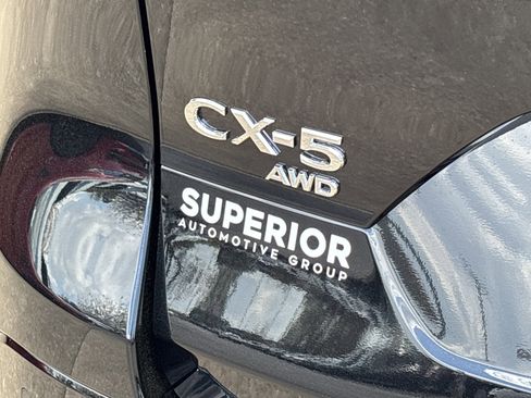 New 2026 MAZDA CX-5 2.5 S w/ Premium Plus Package image 6