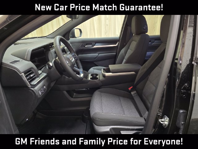 New 2027 GMC Terrain Elevation w/ Black Edition AWD/4WD image 15