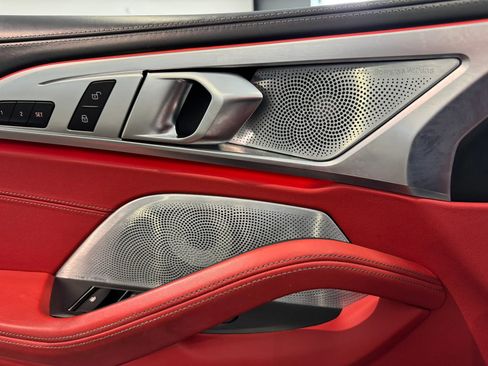 Used 2019 BMW M850i xDrive Convertible w/ M Carbon Exterior Package image 44