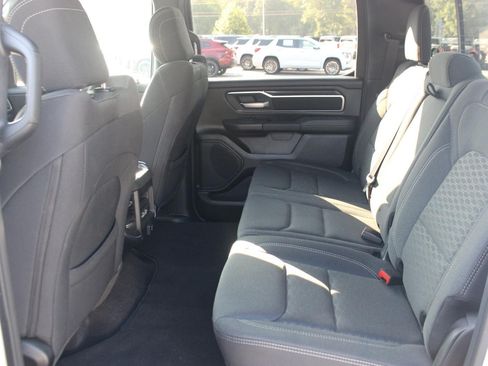 Used 2025 RAM 1500 Big Horn AWD/4WD image 28
