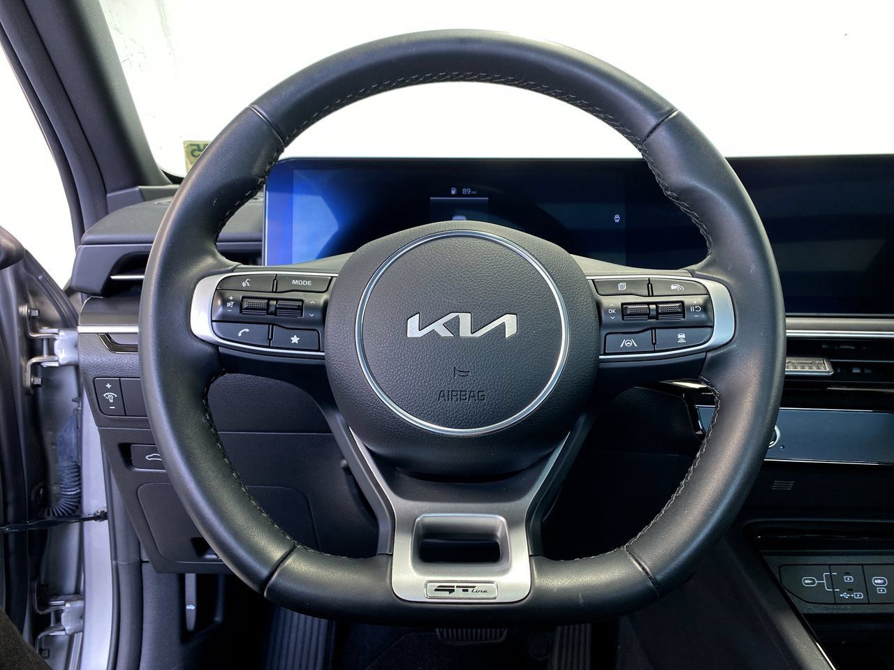 Certified 2026 Kia K5 GT-Line w/ GT-Line Premium Package FWD image 22