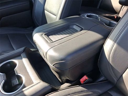 Used 2024 Chevrolet Tahoe High Country image 17