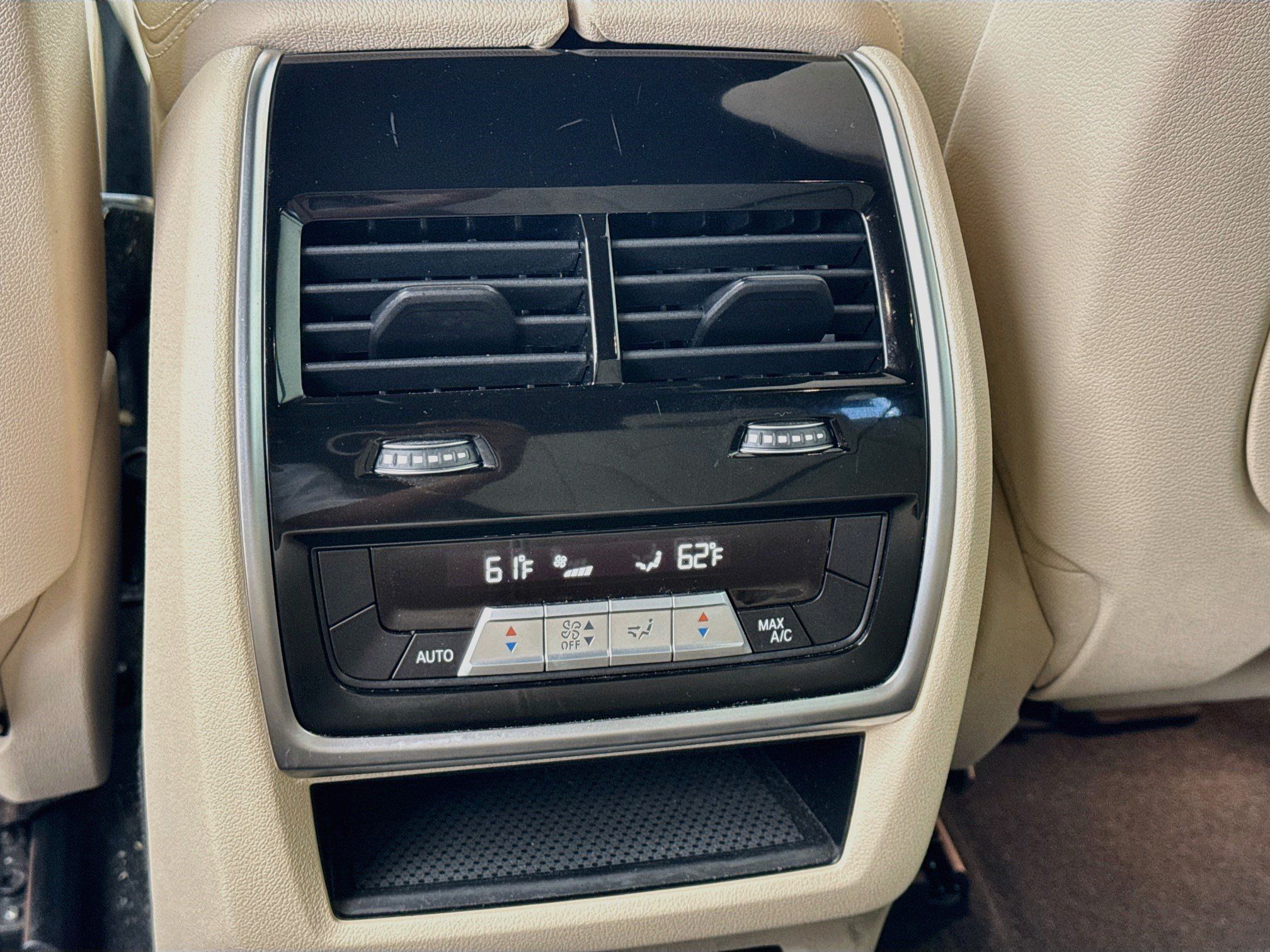 Used 2021 BMW X5 sDrive40i w/ Premium Package 2 RWD image 17