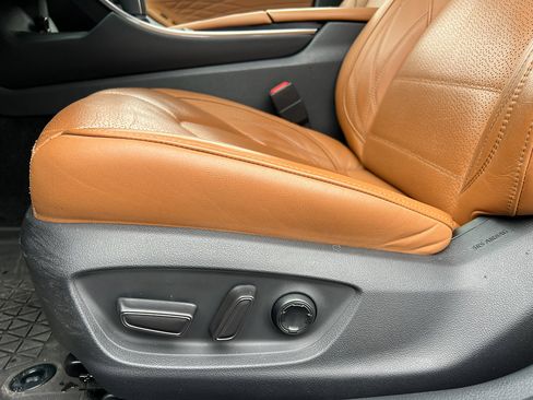 Used 2020 Toyota Avalon Limited w/ Advanced Safety Package image 15